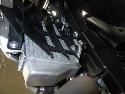 Yamaha WR250X 2014