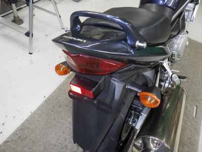 Suzuki Bandit 1250 2008
