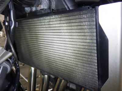 Suzuki Bandit 1250 2008