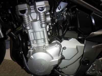 Suzuki Bandit 1250 2008