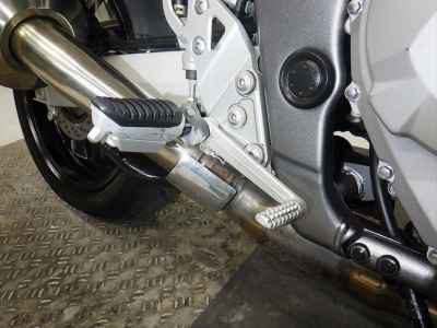 Suzuki Bandit 1250 2008