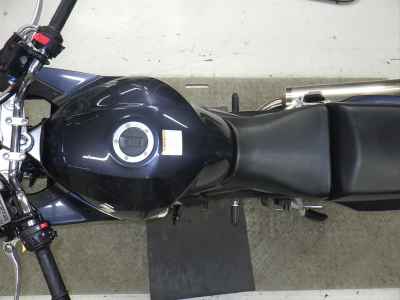 Suzuki Bandit 1250 2008