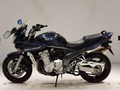 Suzuki Bandit 1250 2008