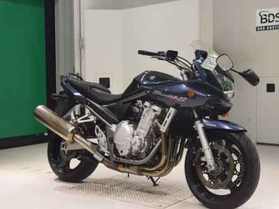 Suzuki Bandit 1250 2008