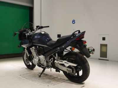 Suzuki Bandit 1250 2008