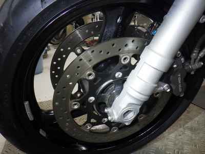 Suzuki Bandit 1250 2008