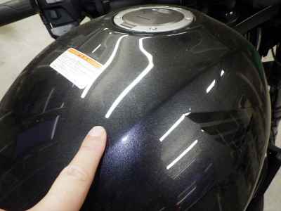 Honda Rebel CMX1100 DCT 2022