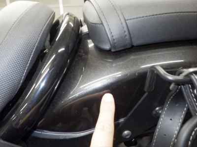 Honda Rebel CMX1100 DCT 2022