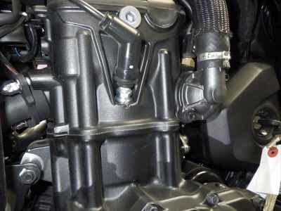 Honda Rebel CMX1100 DCT 2022