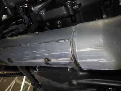 Honda Rebel CMX1100 DCT 2022