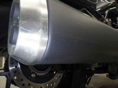 Honda Rebel CMX1100 DCT 2022