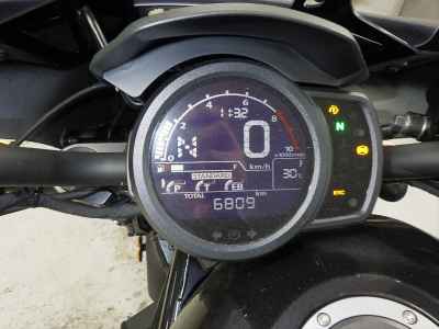 Honda Rebel CMX1100 DCT 2022