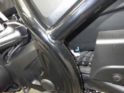 Honda Rebel CMX1100 DCT 2022