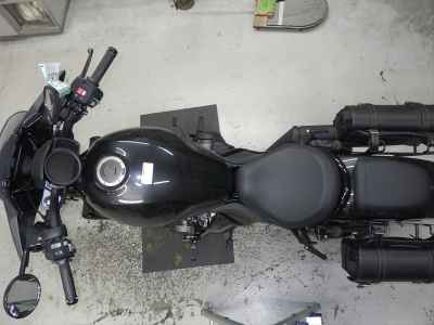 Honda Rebel CMX1100 DCT 2022