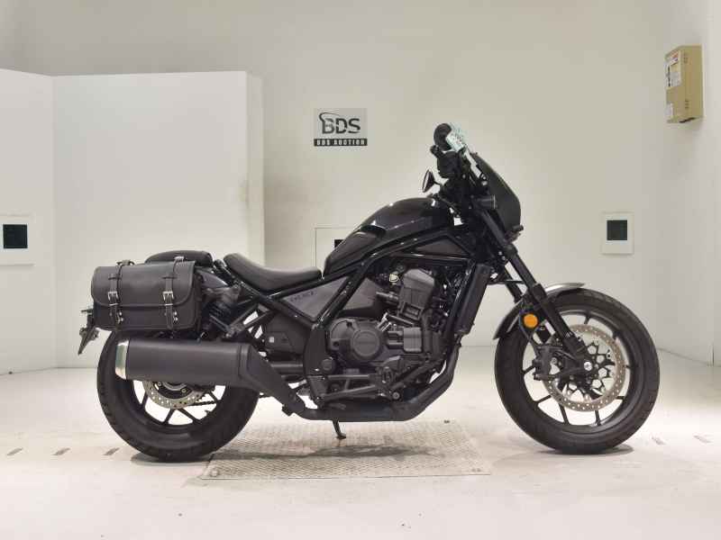 Honda Rebel CMX1100 DCT 2022