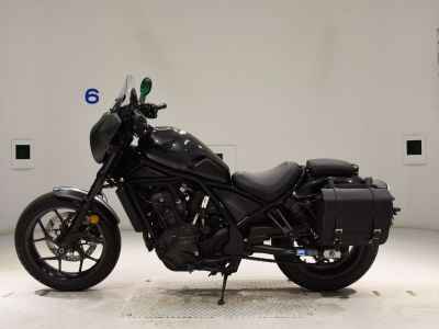 Honda Rebel CMX1100 DCT 2022