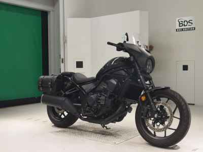 Honda Rebel CMX1100 DCT 2022