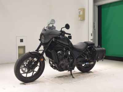 Honda Rebel CMX1100 DCT 2022