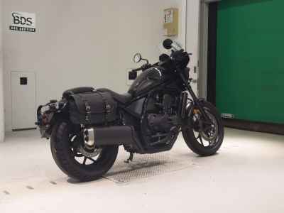 Honda Rebel CMX1100 DCT 2022