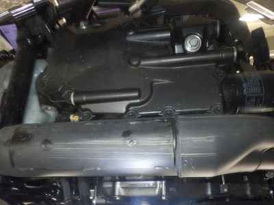 Honda Rebel CMX1100 DCT 2022