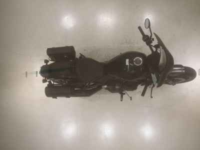 Honda Rebel CMX1100 DCT 2022