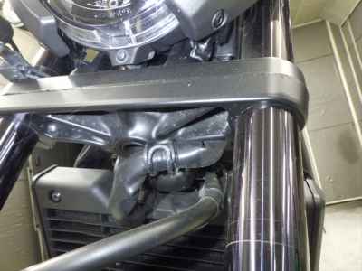 Honda Rebel CMX1100 DCT 2022