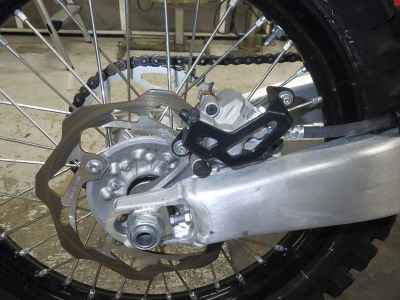 Kawasaki KX250 2022