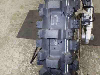 Kawasaki KX250 2022