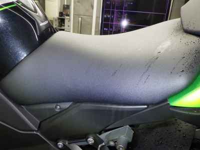 Kawasaki Ninja 1000 2016