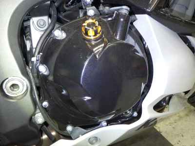 Kawasaki Ninja 1000 2016