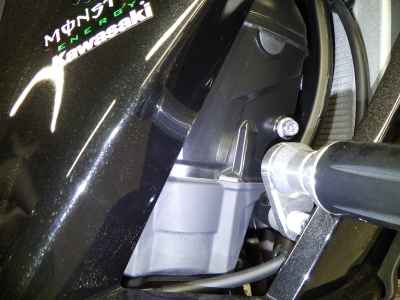Kawasaki Ninja 1000 2016