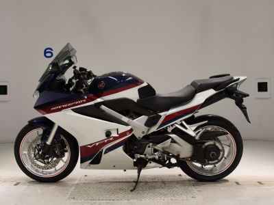 Honda VFR800F 2019