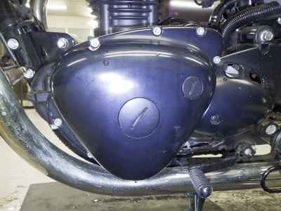 Kawasaki W800 2019