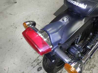 Kawasaki W800 2019