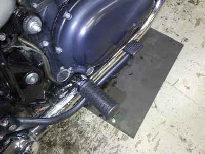 Kawasaki W800 2019