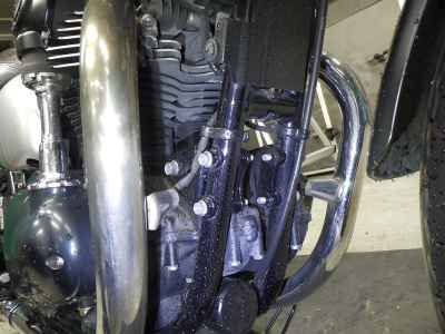 Kawasaki W800 2019