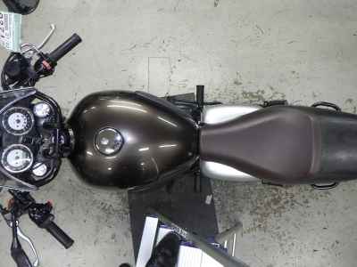 Kawasaki W800 2019