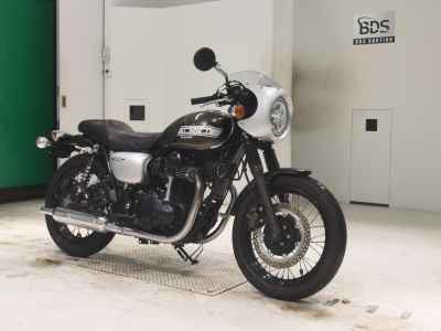 Kawasaki W800 2019