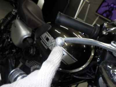 Kawasaki W800 2019