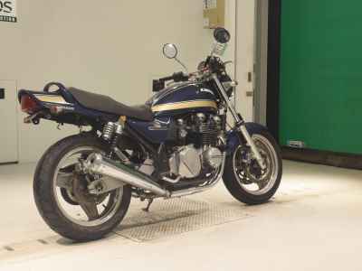Kawasaki Zephyr 750 2001