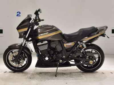 Kawasaki ZRX1200 DAEG 2014