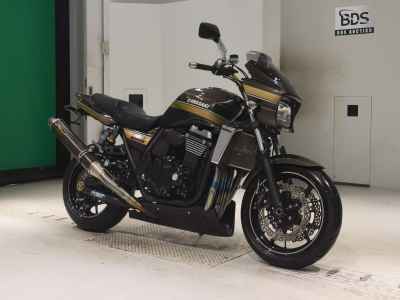 Kawasaki ZRX1200 DAEG 2014