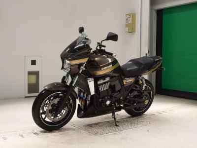 Kawasaki ZRX1200 DAEG 2014