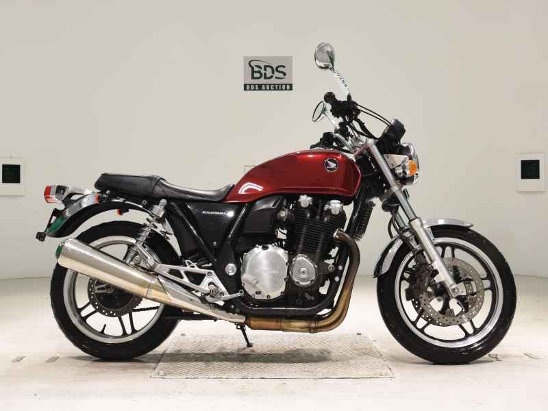 Honda CB1100 2010