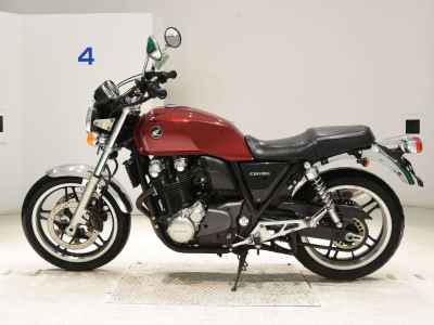 Honda CB1100 2010