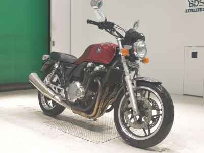 Honda CB1100 2010