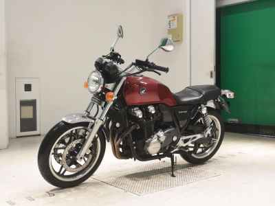 Honda CB1100 2010
