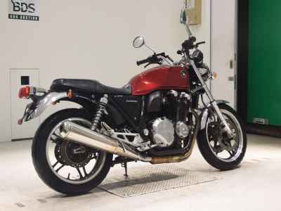Honda CB1100 2010