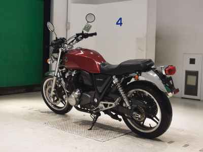 Honda CB1100 2010