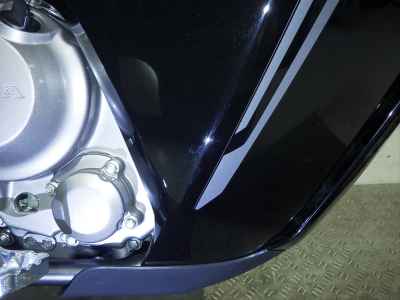 Honda CRF250L Rally 2023